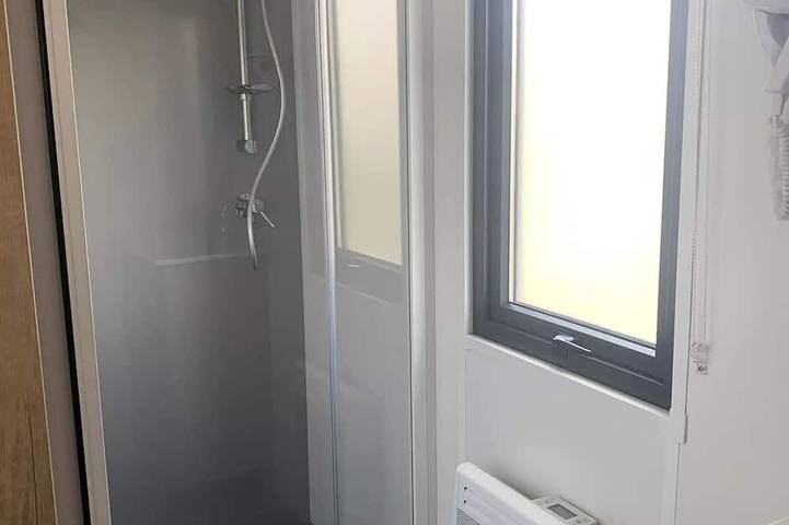Mobil home pour 4 personnes à Bretagne-d'Armagnac - 4