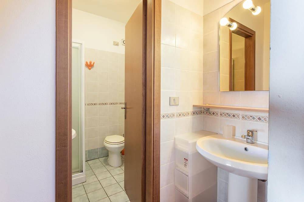 Appartamento intero, Splendido appartamento con 2 camere da. in Arbus (comune), Campidano di Terralba