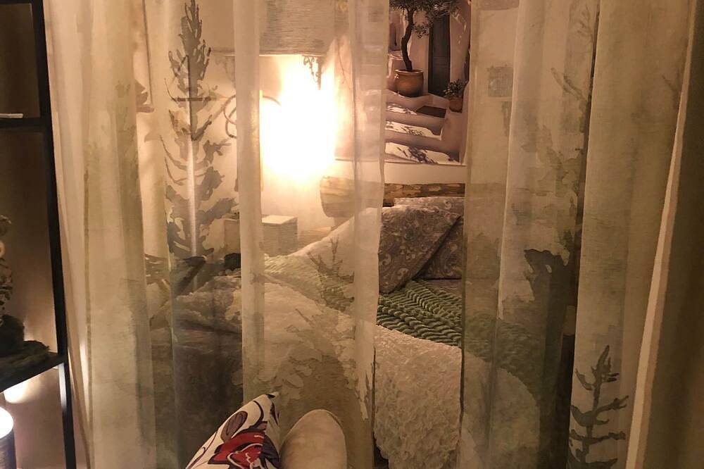 Entire apartment, Clay Cocoon in Bischoffsheim, Bas-Rhin Alsace