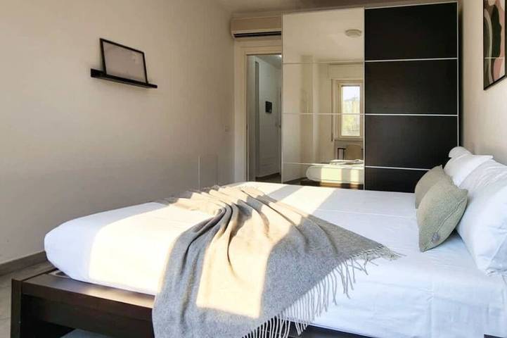 Appartamento intero, Casa Michela - 20 minutes to the city center in Scandicci, Firenze province