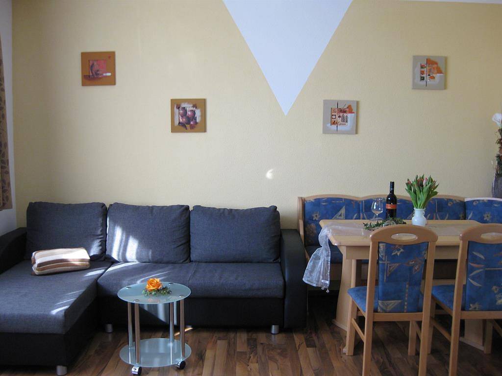 Ganze Ferienwohnung, Appartement Gruber Silke in Hart im Zillertal, Ski-Optimal Hochzillertal