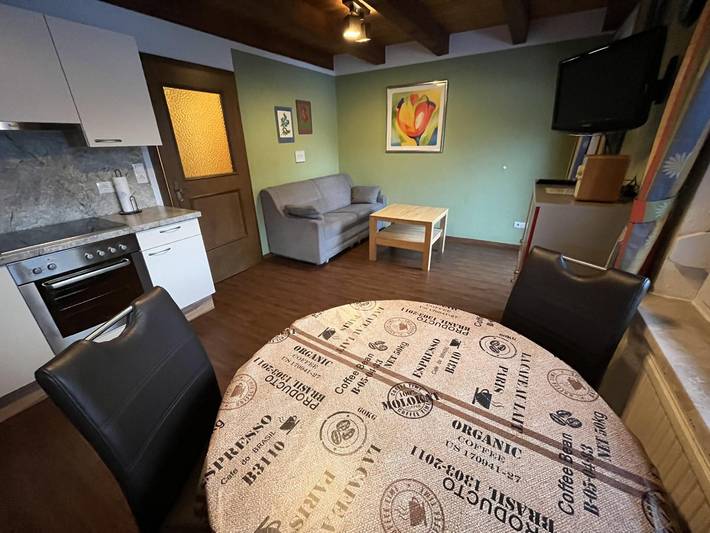 Ganze Ferienwohnung, Appartement  "Top Iii" in Sölden (Österreich), Ötztal