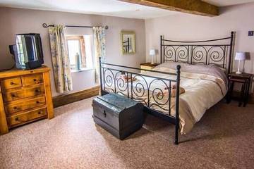 Cottage for 18 People in Cromford, Peak District, Photo 3