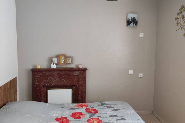 Location de vacances pour 5 personnes à Marboué - 4