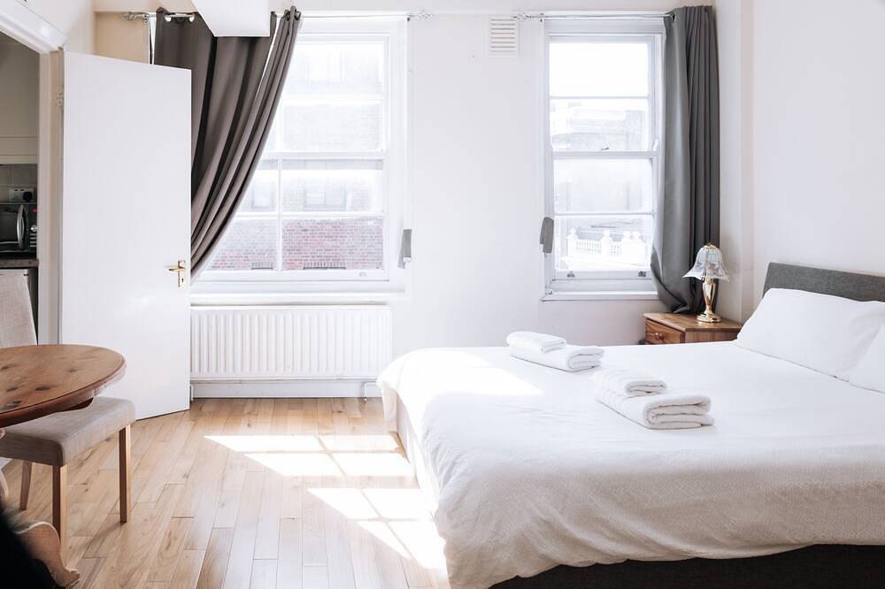 Ganze Wohnung, Schönes Studio im Zentrum von London in London, Südostengland