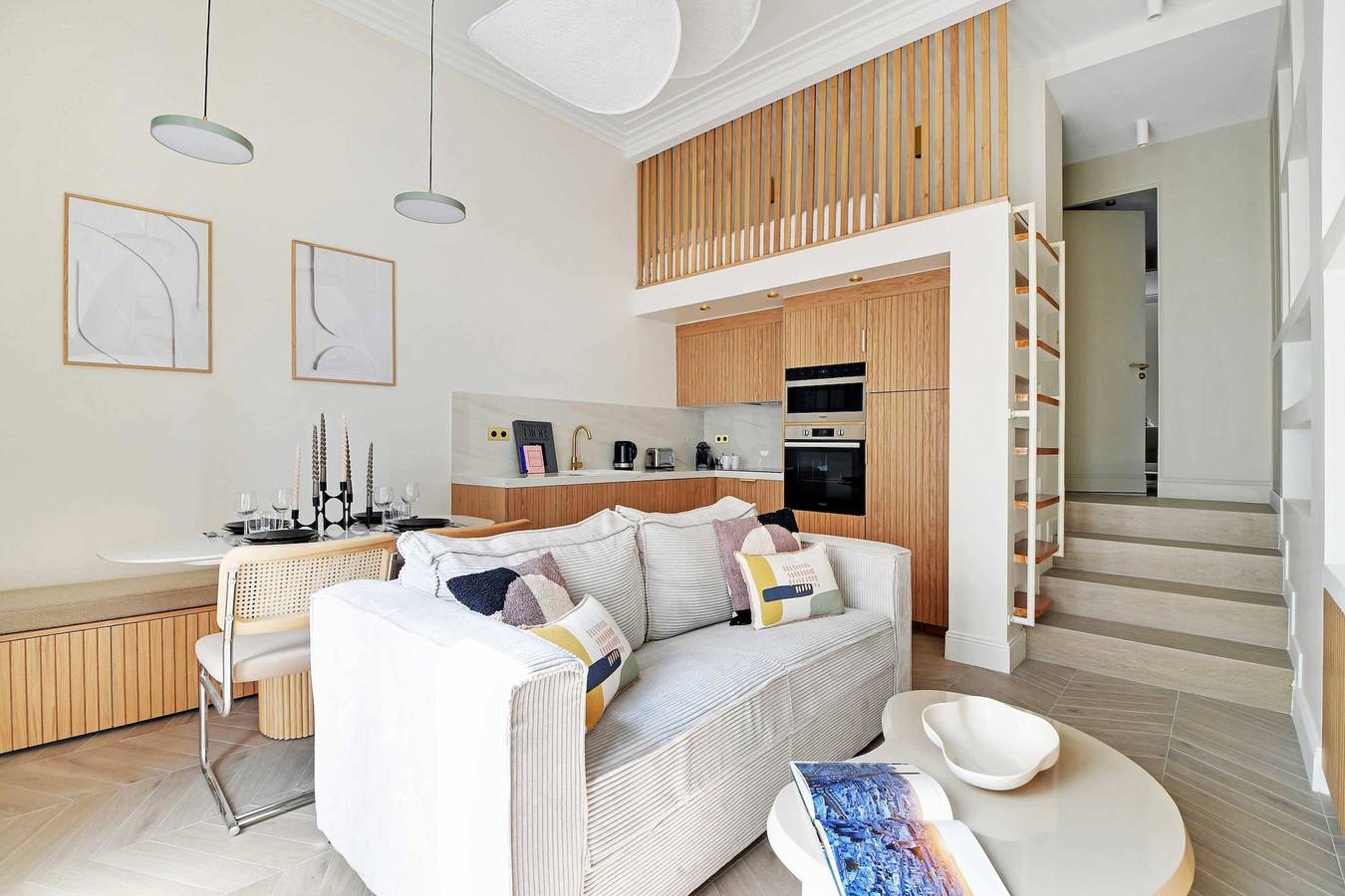 Appartement de vacances