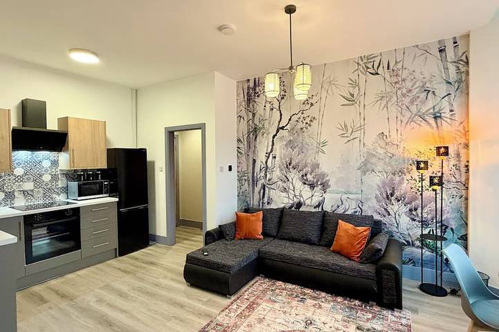 Apartment for 3 people in Cleethorpes