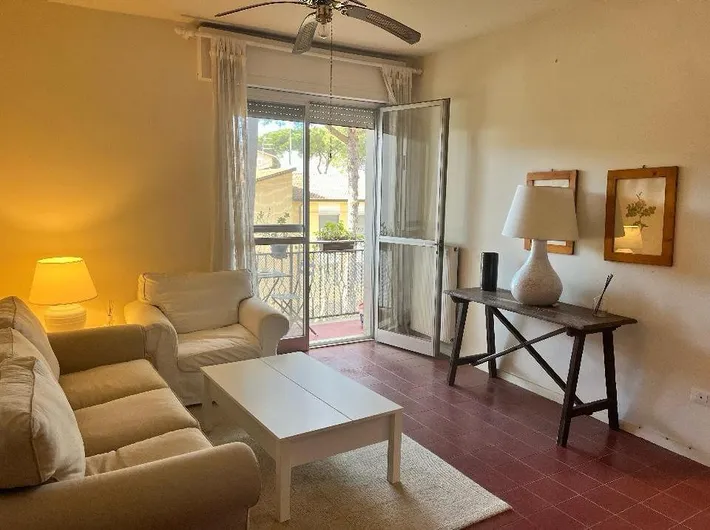 Holiday apartment for 4 people, with view and balcony - 1