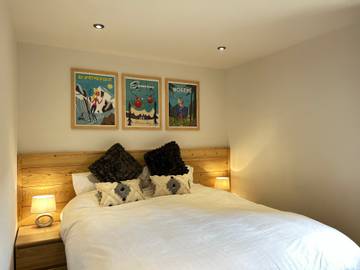 Hütte für 4 Personen in Les Gets, Les Portes du Soleil, Bild 4