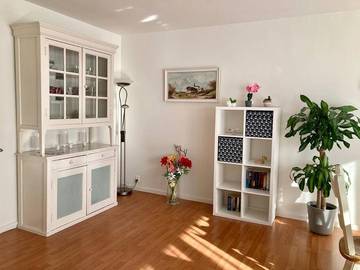 Gîte pour 4 personnes à Brasschaat
