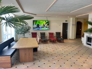 Ferienhaus für 8 Personen in Arnbruck, Vorderer Bayerischer Wald, Bild 3