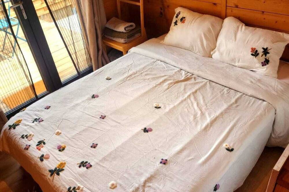 Ganze Wohnung, Le cocon du Sud in Puisserguier, Mittelmeerküste (Frankreich)