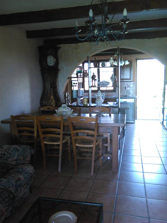 Maison à la campagne in Région d'Aubussargues