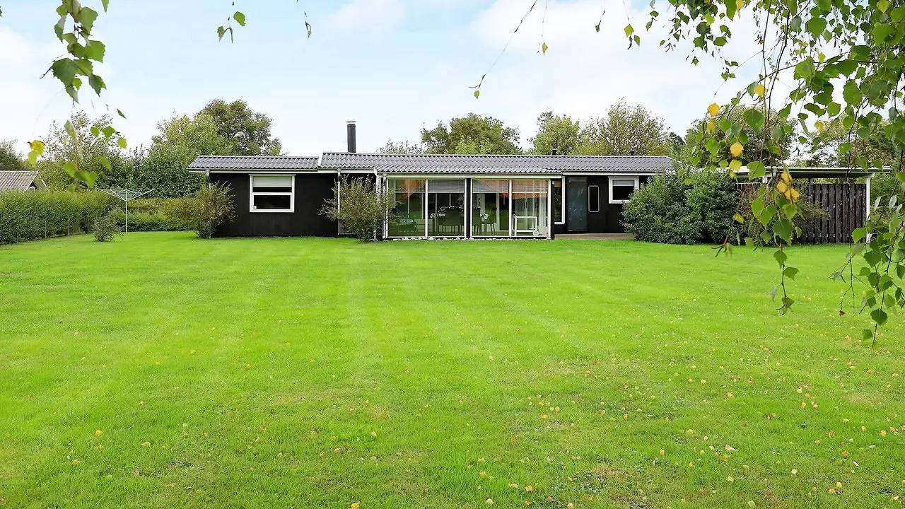 Ferienhaus für 6 Personen (80 m²) in Dannemare in Hummingen, Dannemare