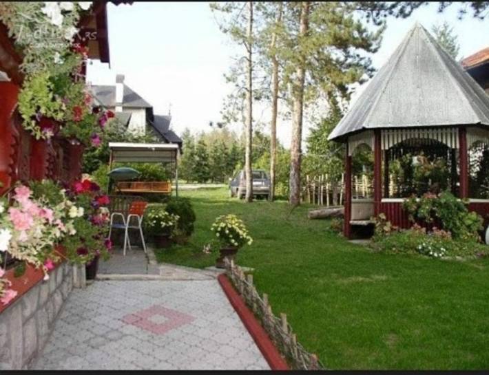 Appartement de vacances pour 2 personnes, avec balcon et vue