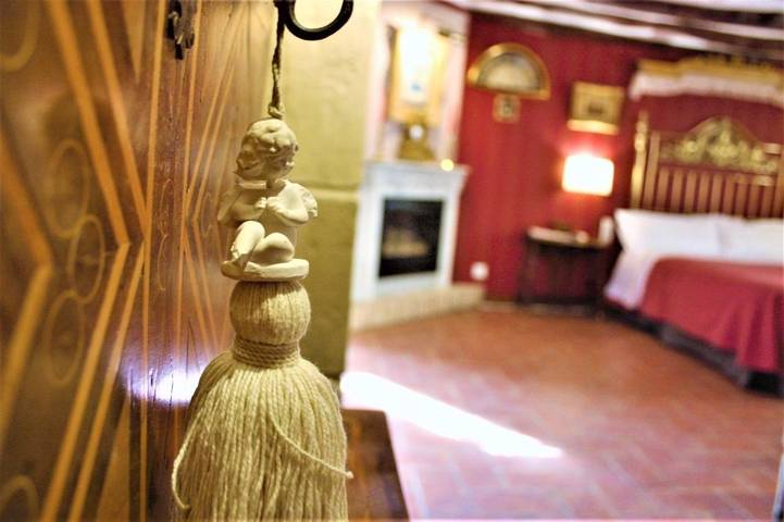 Casa rural para 2 personas, con Balcón y Terraza en Valderrobres