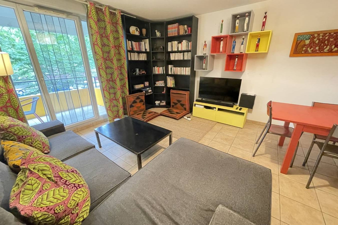 Appartement entier, Spacieux appartement à deux pas des attractions in Toulouse, Toulouse et ses environs