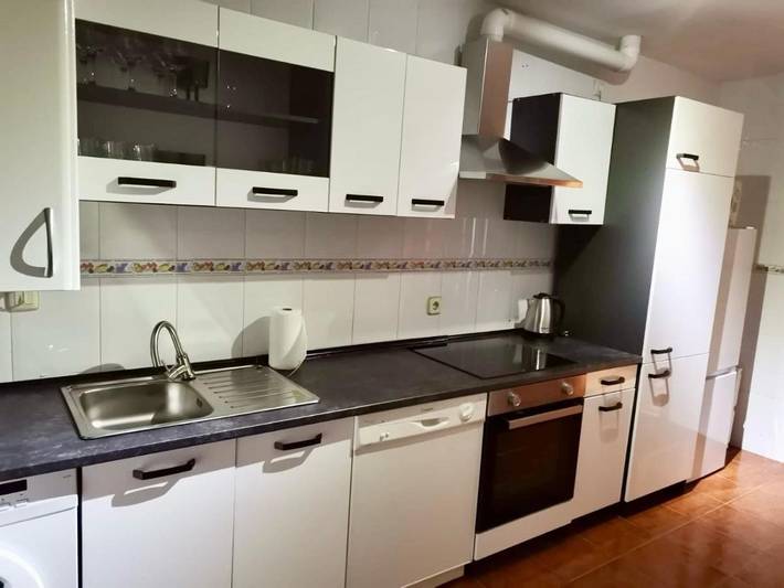 Chalet para 8 personas, con jardín además de vistas y piscina en Provincia de Salamanca - 4