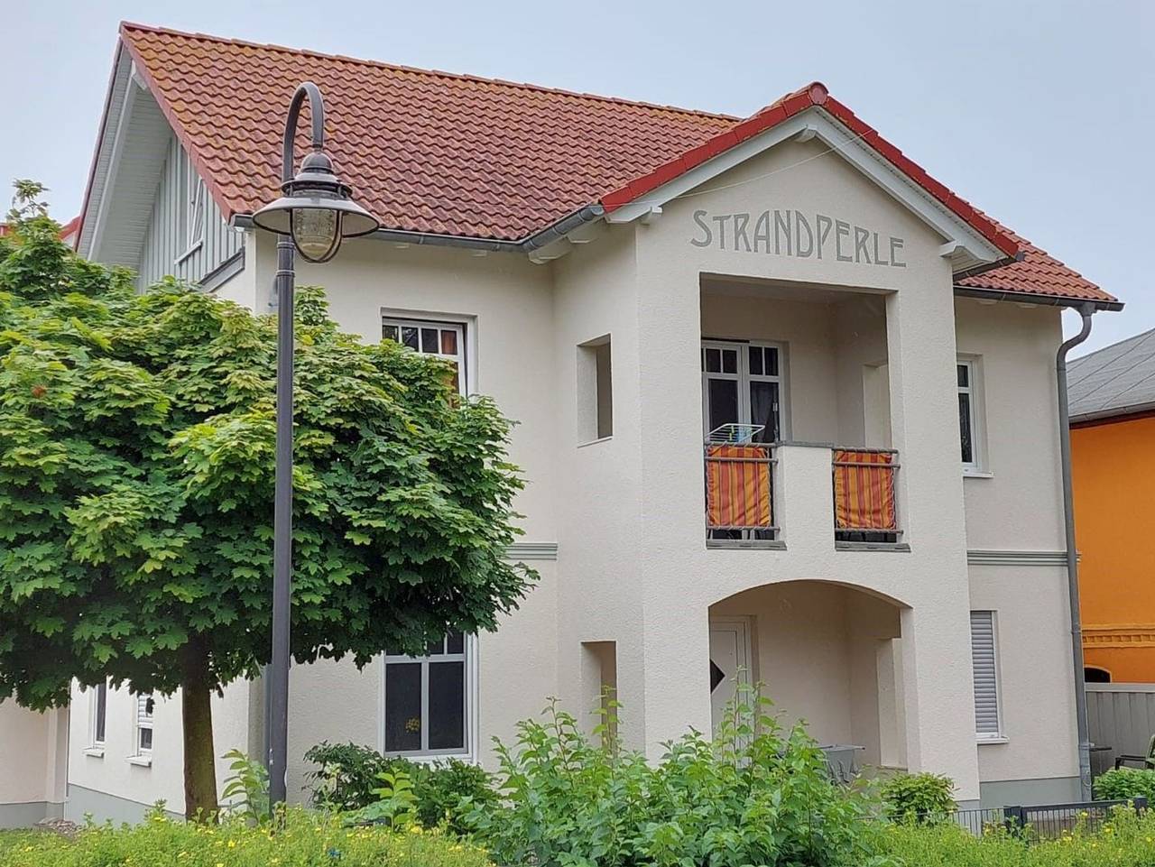 Ganze Ferienwohnung, Ferienwohnung Robinson - Ferienwohnung Robinson in Ostseebad Rerik, Rerik