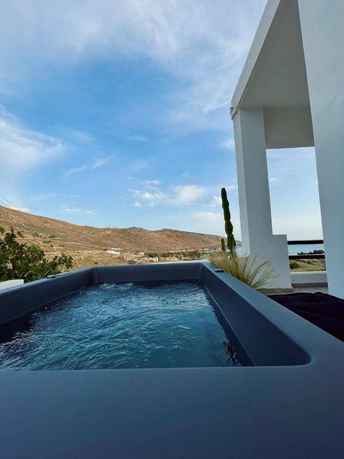 Apartamento de vacaciones para 3 personas, con jardín y vistas, Se admiten mascotas - 1