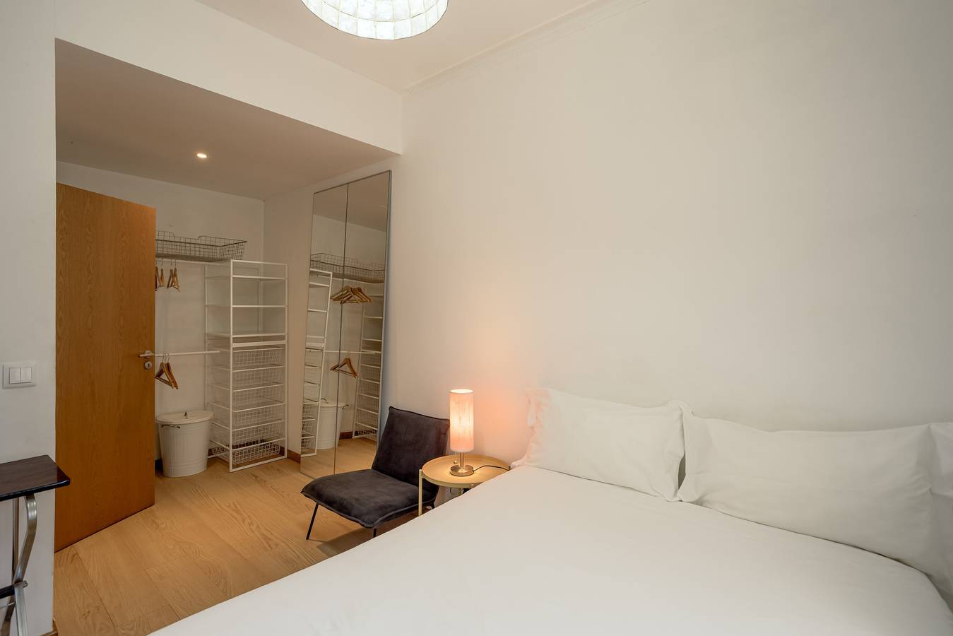 Apartamento entero, Anjos City Center Apartment in Anjos, Lisboa