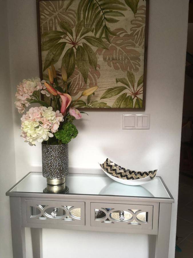 Location de vacances pour 4 personnes, avec vue à Abrantes - 4