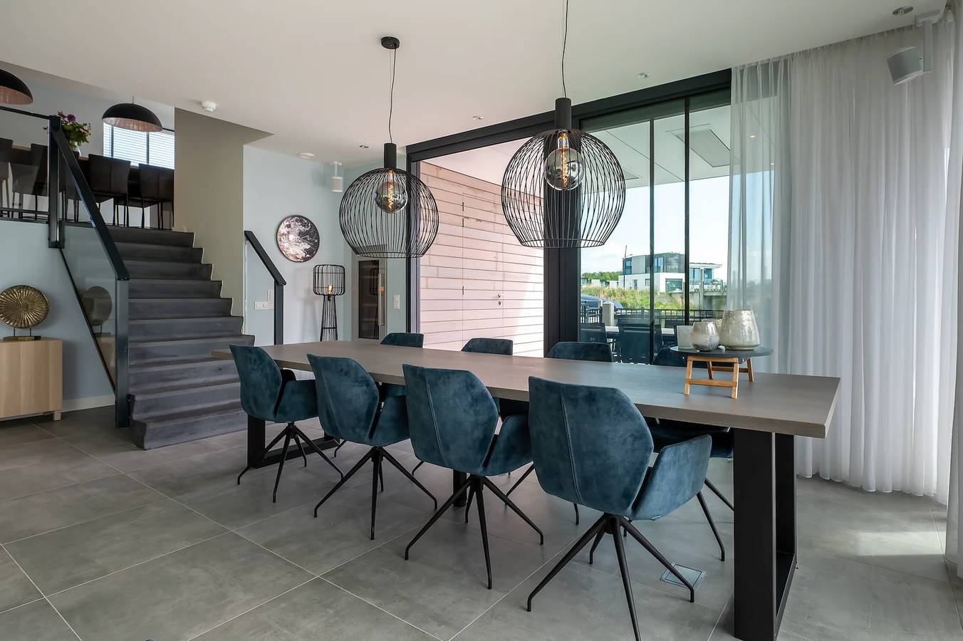 Vakantie Zeeland — Vz2544 Vakantiehuis Watervilla 8 in Veere Stadt, Walcheren