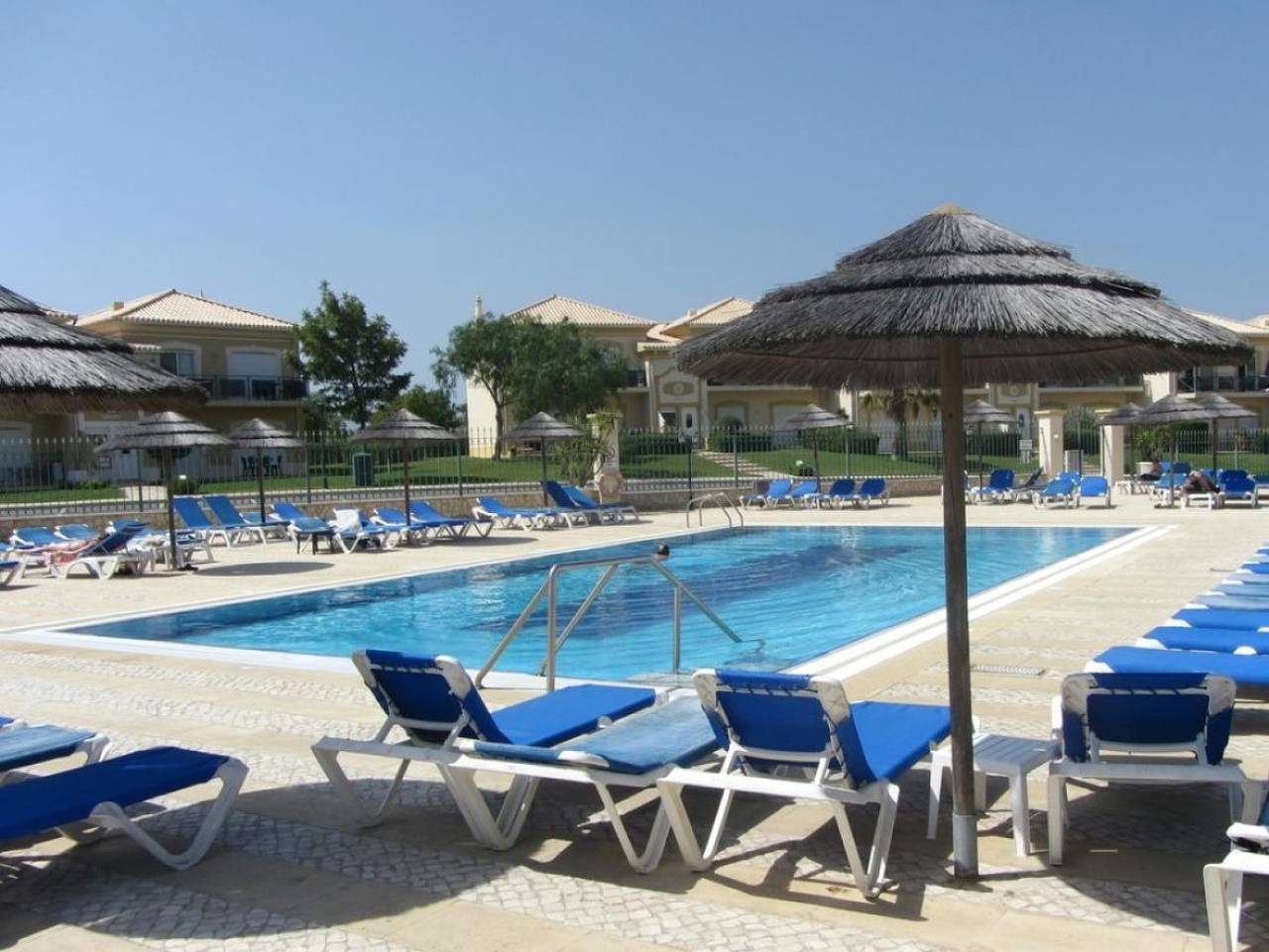 Holiday Rental for 4 People in Santa Maria, São Gonçalo de Lagos