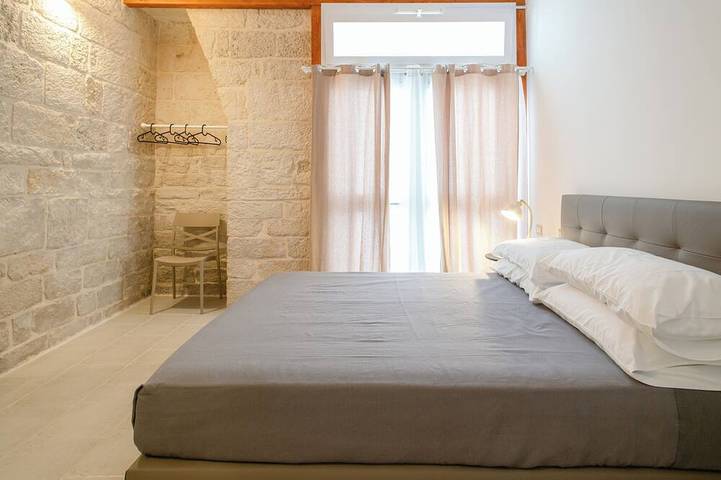 Ganze Wohnung, [La Portulaca] Cozy Apt. in Molfetta in Molfetta, Bari Provinz