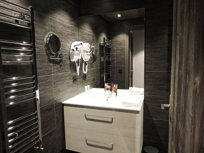 Gîte pour 4 personnes dans Office De Tourisme Des Gets - 3