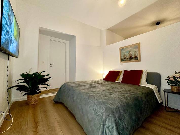 Gîte pour 7 personnes, avec vue à Mons (Hennegau) - 2