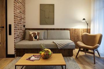 Ferienwohnung für 2 Personen in Hafen Büsum, Büsum, Bild 1