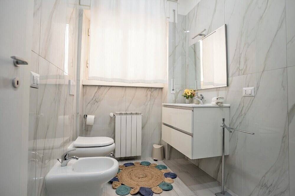 Entire apartment, Aurea Fine Living & Hospitality - Lido di Ostia in Ostia, Rome