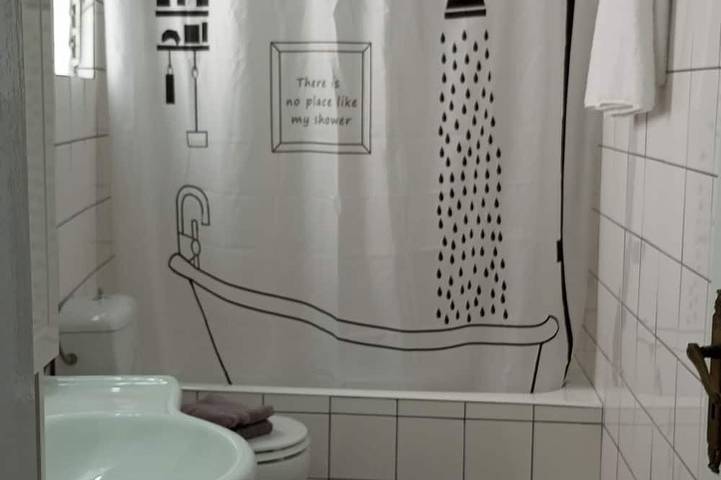 Gîte pour 3 personnes, avec jardin et balcon dans Ierápetra - 4