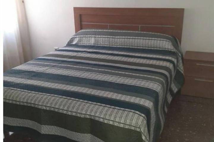 Appartement entier, Apartamento San Andres in Calatayud, Province de Saragosse