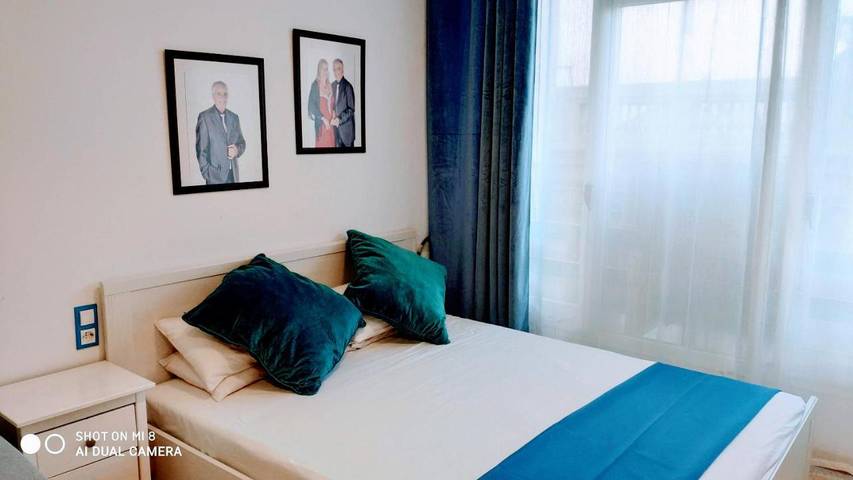 Gîte pour 4 personnes, avec vue à Badalona - 4