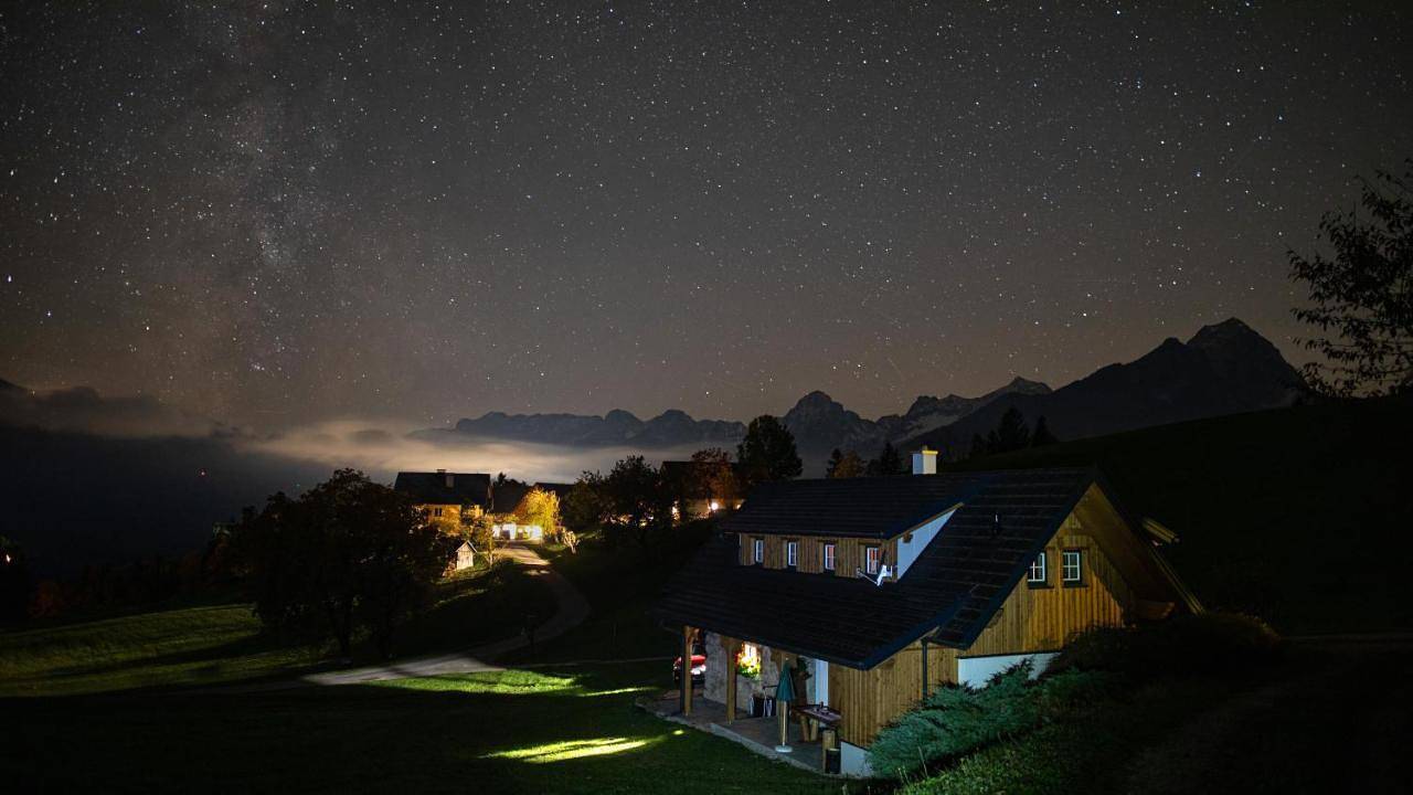 Ganze Wohnung, Hinterramsebn in Vorderstoder, Kirchdorf an der Krems (Bezirk)