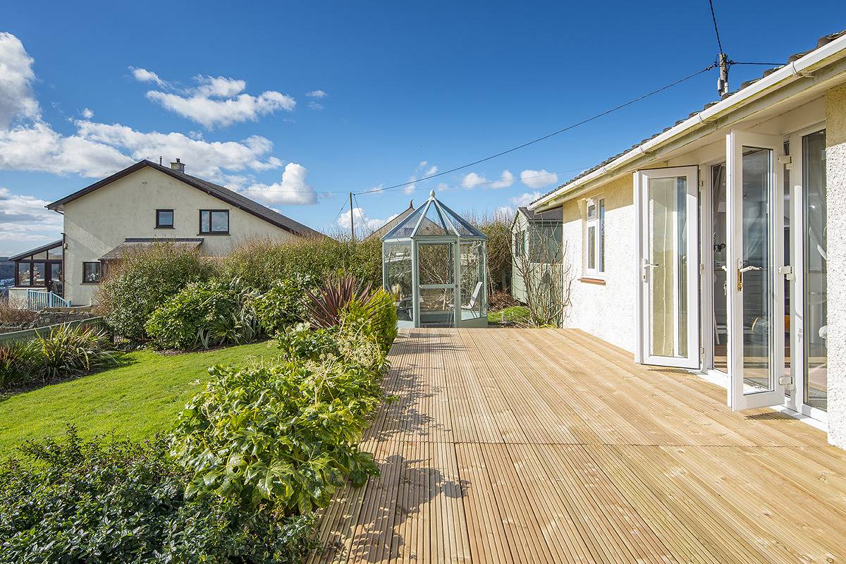 Vista Mar in Freshwater East, Pembrokeshire