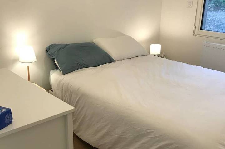 Location de vacances pour 6 personnes dans Plage du Melon - 2