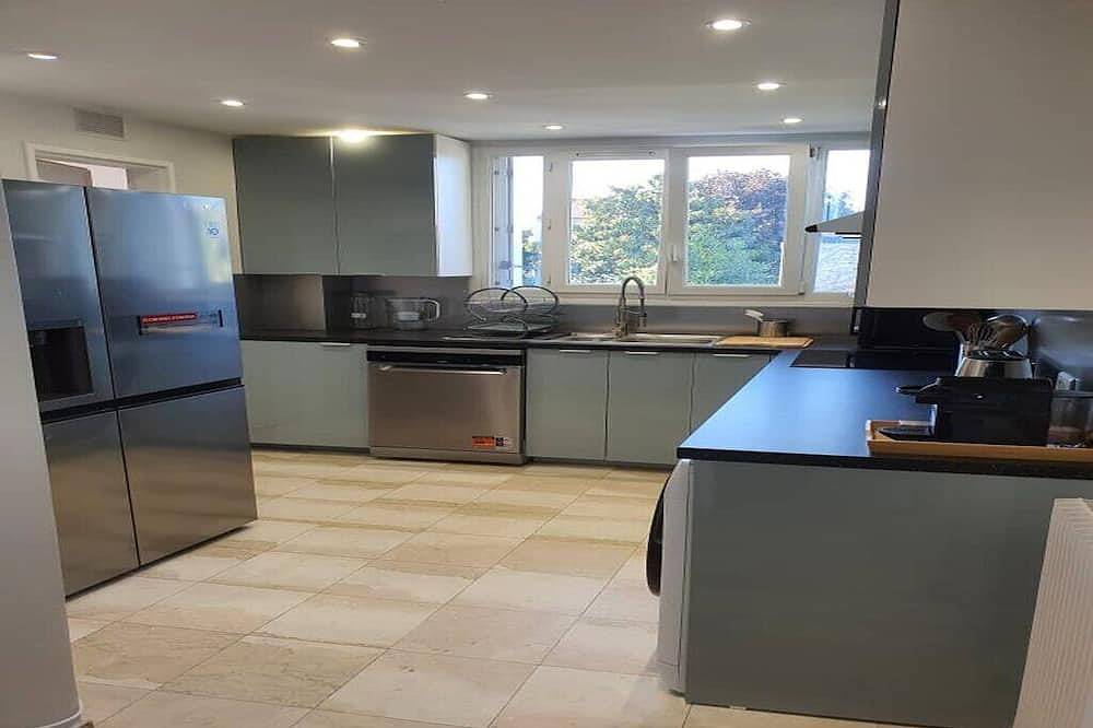 Appartement De Vacances pour 4 Personnes dans Champigny-sur-Marne, Val-de-Marne