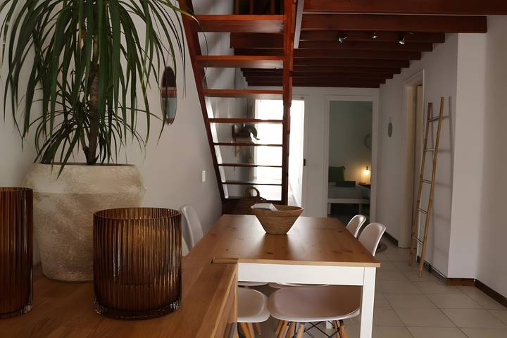 Bungalow für 4 Personen, mit Garten in Teneriffa Süd - 3
