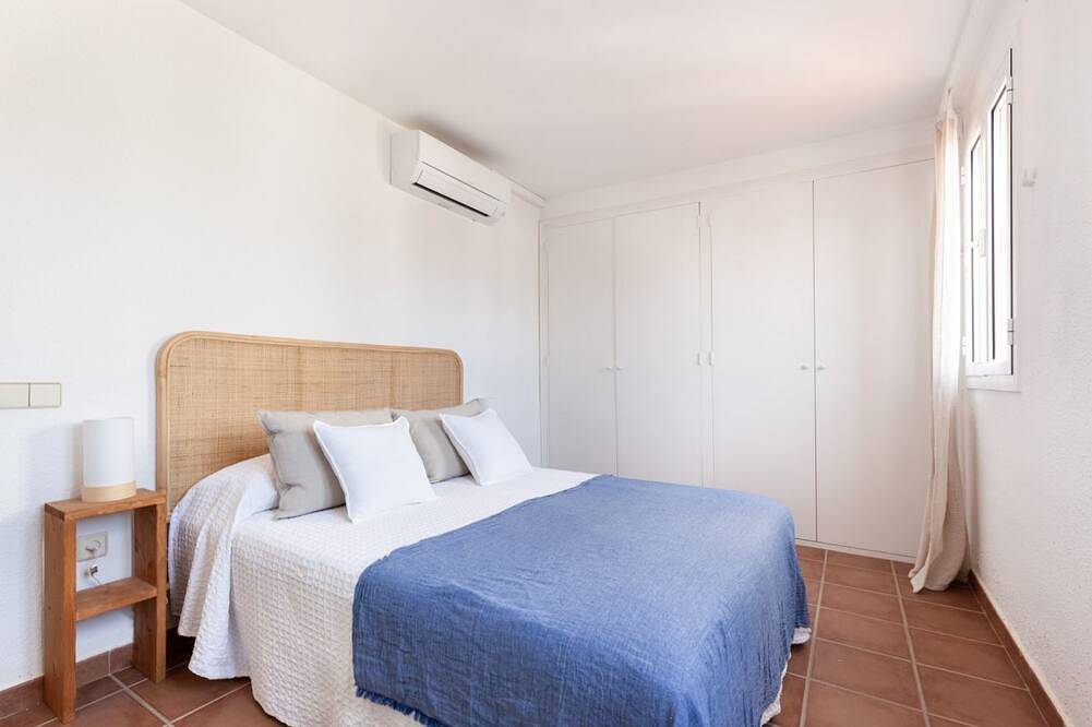 Entire apartment, Casa Rosari I - Garden & Private Parking in Vilassar de Mar, Costa del Maresme