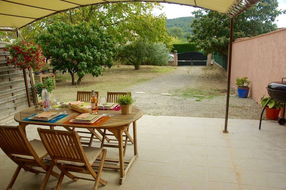 Bonita casa, entre Verdon y el Mediterráneo in Salernes, Region de Draguignan
