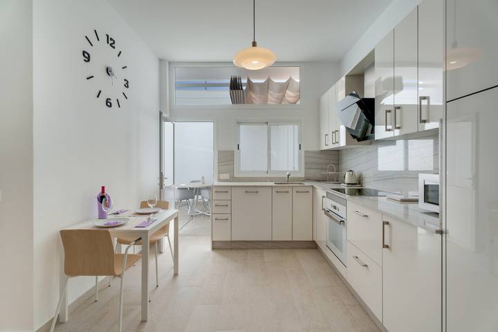 Gîte pour 3 personnes à Arona - 3