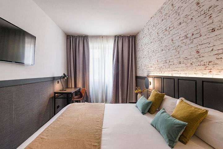 Maison d’hôte pour 3 personnes à Bilbao
