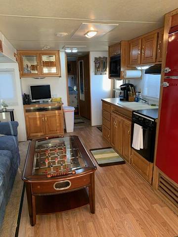 Mobile Home for 3 Guests in Rodanthe, Outer Banks, Picture 1