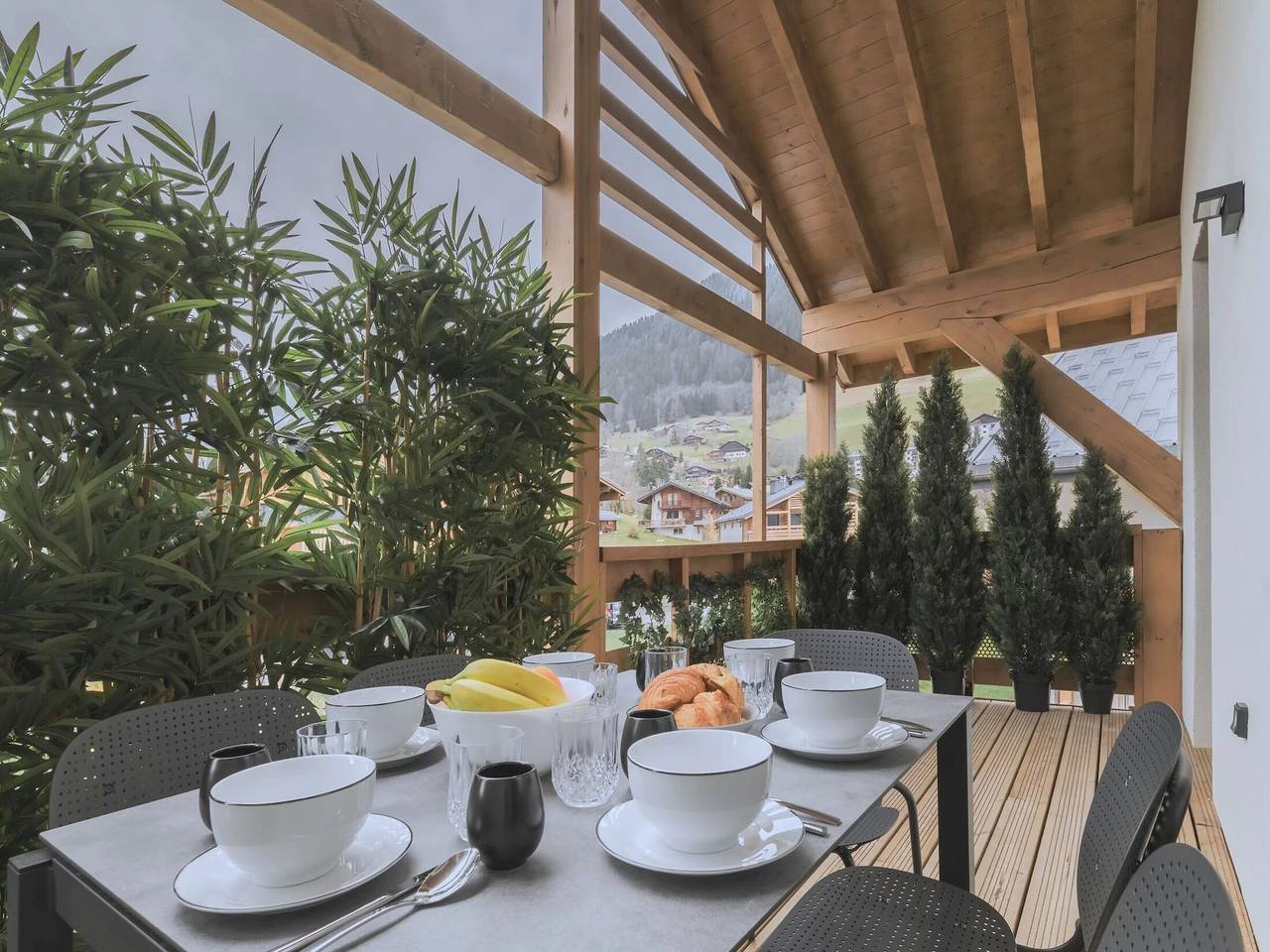 Photo : Appartement de vacances