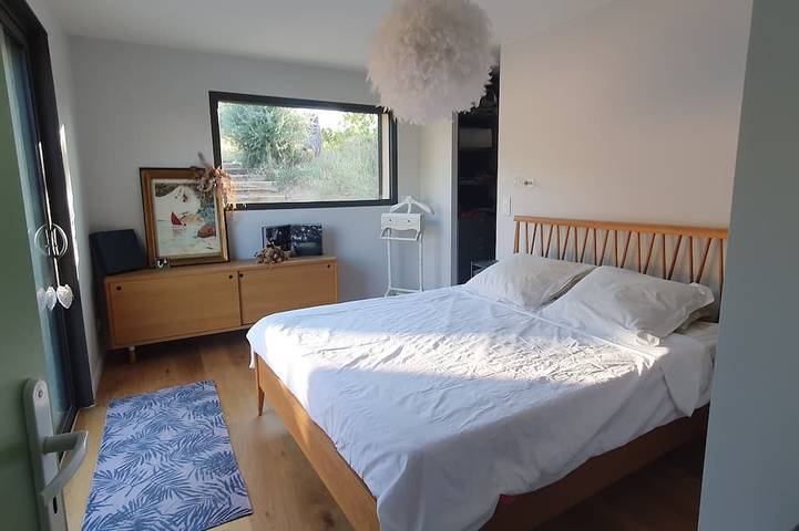 Location de vacances pour 6 personnes à Alleins - 2