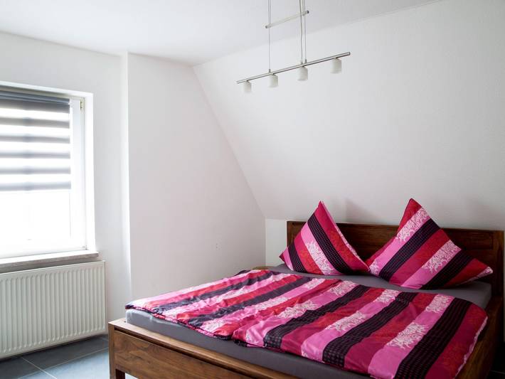 Ferienwohnung für 2 Personen, mit Garten in Mücheln (Geiseltal) - 4