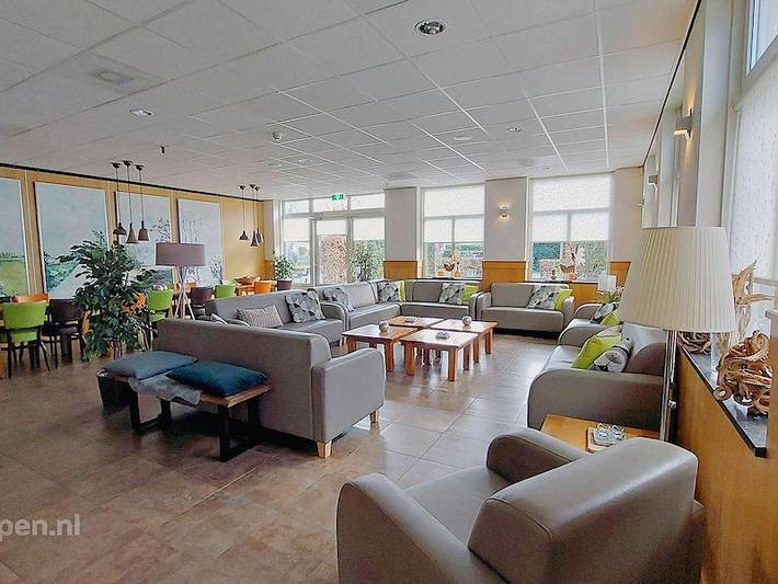 Ferienhaus für 24 Personen, mit Balkon/Terrasse und Terrasse in Nordbrabant - 3